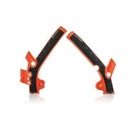 Protecție cadru ACERBIS X-GRIP KTM, HUSQVARNA