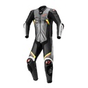 ALPINESTARS piele 1 bucată Missile V2 Aprindere