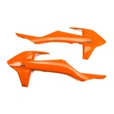 Spoiler radiator UFO KTM