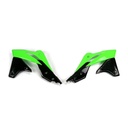 Spoiler radiator UFO KAWASAKI