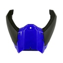 UFO airbox cover complet YAMAHA