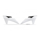 Spoiler radiator UFO KTM