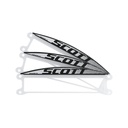 Scott Works Antistick Grille Tyrant/Hustle