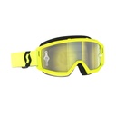 SCOTT Motocross ochelari de protecție Primal