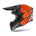 AIROH cască de motocross Wraap Idol