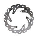 Disc de frână X-GRIP KTM, HQV, GASGAS, BETA