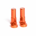 Set de piulițe pentru suportul de anvelope X-GRIP