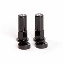 Set de piulițe pentru suportul de anvelope X-GRIP