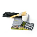 Kit X-GRIP Mousse-Gel