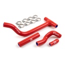 Furtun de radiator din silicon X-GRIP BETA