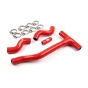 Furtun de radiator din silicon X-GRIP BETA