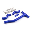 Furtun de radiator din silicon X-GRIP BETA