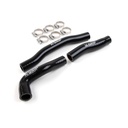 Furtun de silicon pentru radiator X-GRIP KTM, HQV, GASGAS