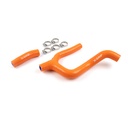 Furtun de silicon pentru radiator X-GRIP KTM, HQV, GASGAS
