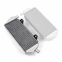 Radiator X-GRIP KTM, HQV, GASGAS