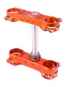 Clemă triplă XTRIG ROCS TECH KTM, HQV, GASGAS