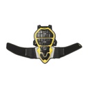 SPIDI doamnelor protector de spate Warrior 145-160
