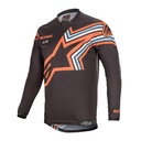 ALPINESTARS Motocross Jersey Racer Braap