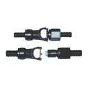 Racord rapid pentru conducta de combustibil BIKE IT