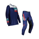 LEATT Motocross Kids Ride Kit 3.5