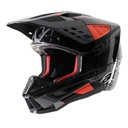 Cască ALPINESTARS SM5 Rover
