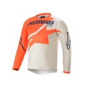 ALPINESTARS TINERET CURSE DE CURSE DE TINERET RACER BRETELE RACER BRAAP