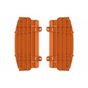 Protecție radiator POLISPORT KTM