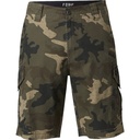 Pantaloni scurți Fox Slambozo Cargo Camo