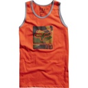 FOX Tank Youth Grisler