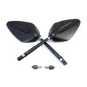 Set de oglinzi MG BIKETEC