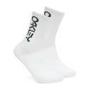 Șosete OAKLEY B1B 2.0 (pachet de 3)