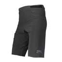 Pantaloni scurți LEATT MTB Trail 1.0