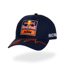 RED BULL KTM Snapback Cap Tineret New Era Oficial
