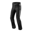 Pantaloni din piele REVIT Ignition 3 scurt
