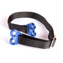 X-GRIP Cablu cu șuruburi
