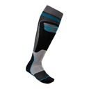 ALPINESTARS Șosete MX Plus-1