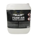 FWF spumă de curățare a filtrului de aer
