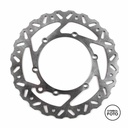 MOTO-MASTER OS Disc de frână KAWASAKI