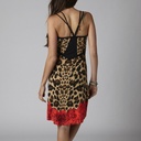 FOX rochie doamnelor Wildcat