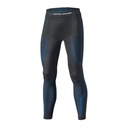 HELD pantaloni funcționali pentru femei 3D-Skin Cool Base lung