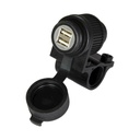 Kit de alimentare BIKE IT 12V