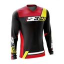 S3 TRIAL Jersey roșu