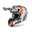 Cască de protecție AIROH Aviator Ace Swoop