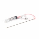 AWORKX Instrument pentru nivelul uleiului de furcă