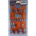 Set de șuruburi KEITI YAMAHA