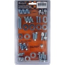 Set de șuruburi KEITI YAMAHA