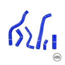 Furtun radiator din silicon NEX HONDA