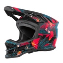 ONEAL Cască MTB Blade Rio