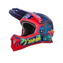 ONEAL Cască de tineret MTB Sonus Rex