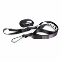 Curele de tensiune AWORKX 180 cm